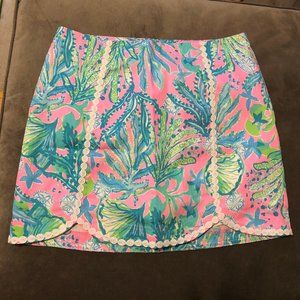 Adorable Lilly Skort!
